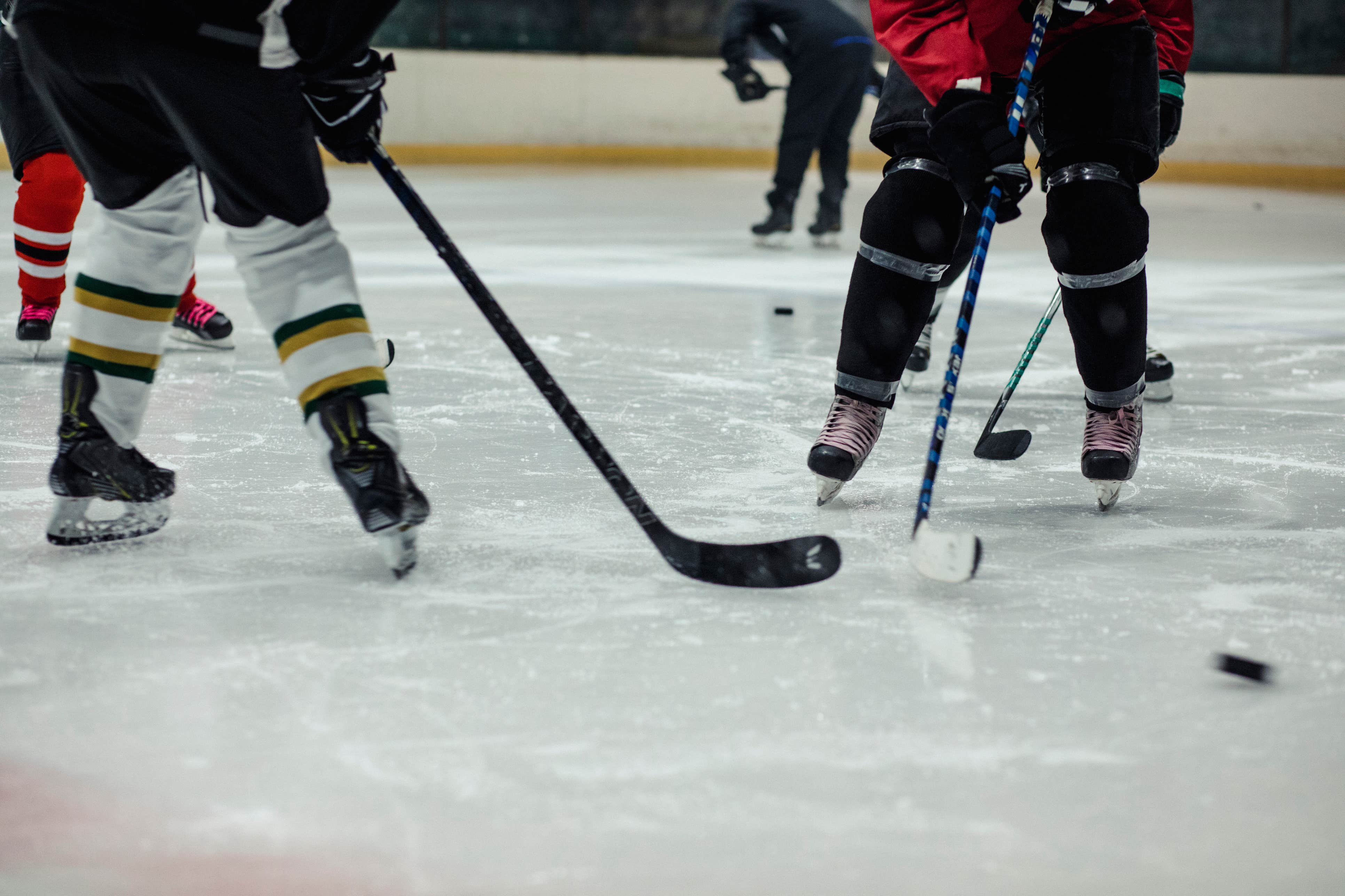 La sentence pour agression sexuelle d’anciens joueurs de la LHJMQ