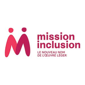 Mission inclusion