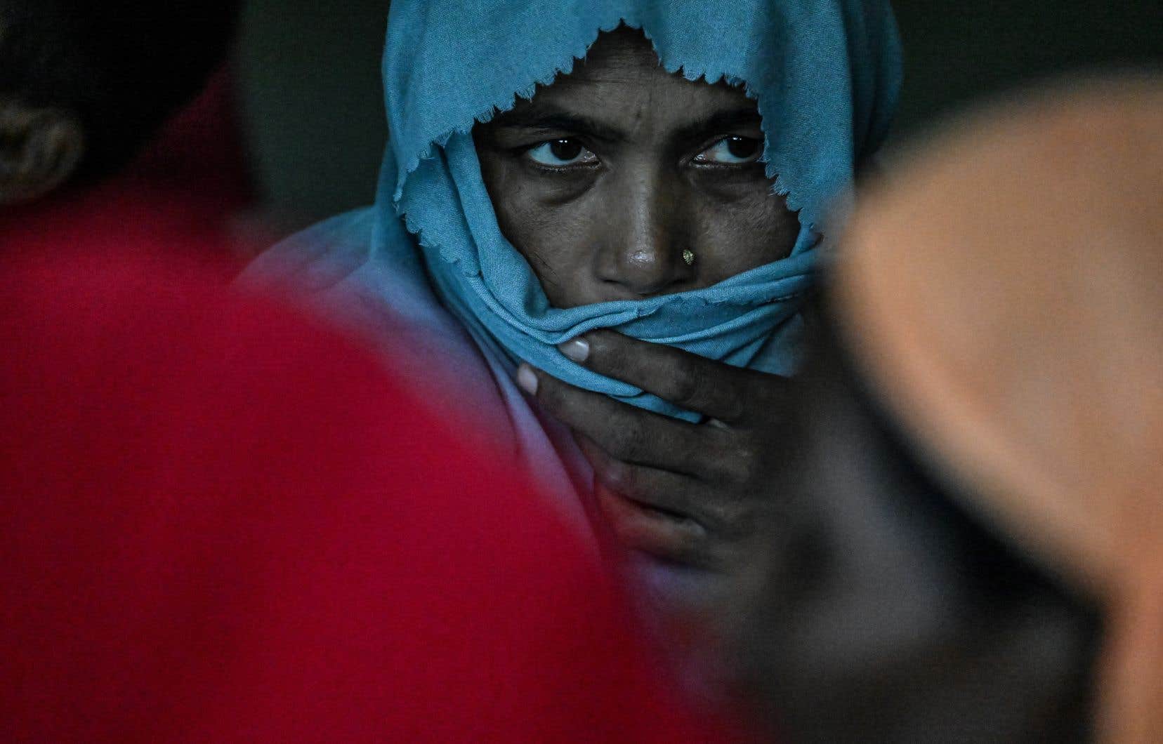 «Selon le secrétaire général des Nations unies, António Guterres, les Rohingyas seraient “l’une des populations les plus discriminées du monde, sinon la plus discriminée”», écrit l’autrice.