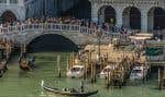 Venise est depuis longtemps victime de son succès touristique.