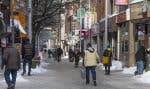 Le Quartier chinois de Montréal est le seul francophone en Amérique.