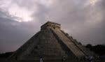 La pyramide de Kukulkàn, à Chichén Itzá