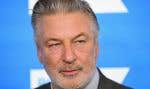 L’acteur et producteur Alec Baldwin