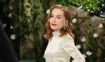 L’actrice Isabelle Huppert au Met Gala 2024, à New York, le 6 mai dernier