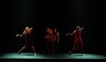 Photo du spectacle «Cantata» des Grands Ballets canadiens