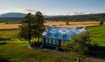 La Grande Ferme, à Saint-Joachim, met en valeur l’histoire alimentaire de la région.