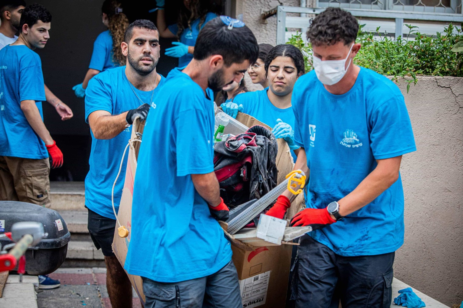 images work connected inspo