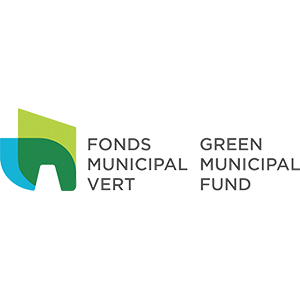 Fonds municipal vert